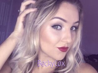 BeckyCox