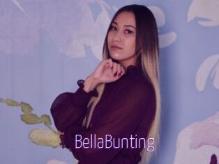 BellaBunting