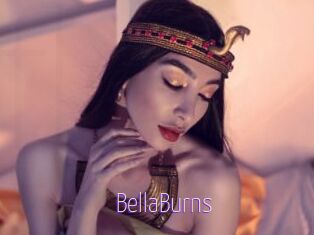 BellaBurns