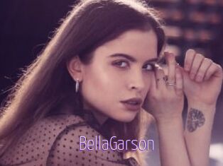 BellaGarson