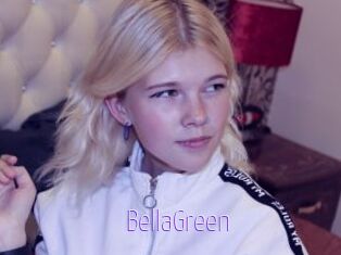 BellaGreen