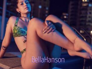 BellaHanson