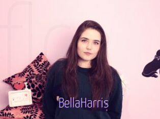 BellaHarris