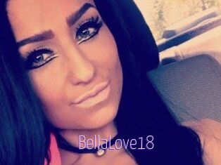 BellaLove18