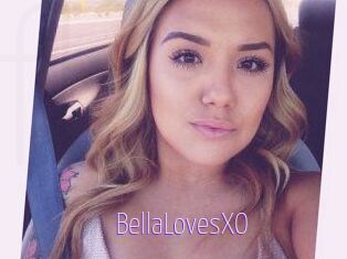 Bella_LovesXO