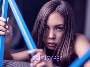 BellaParker