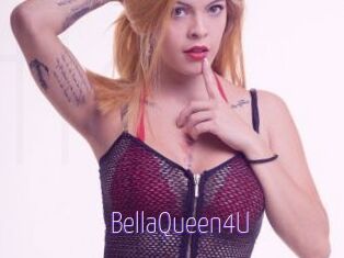 BellaQueen4U