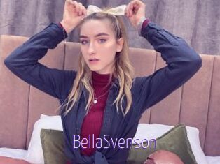 BellaSvenson