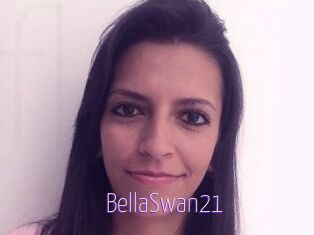 BellaSwan21