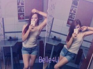 Belle4U