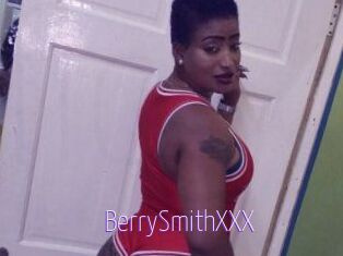 BerrySmithXXX