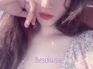 Besokuse