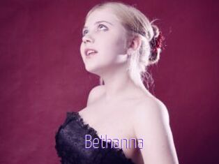 Bethanna