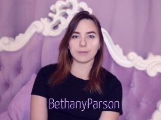 BethanyParson