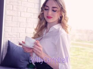 BettyCampbell