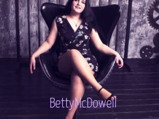 BettyMcDowell