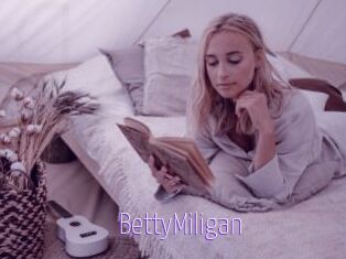 BettyMiligan