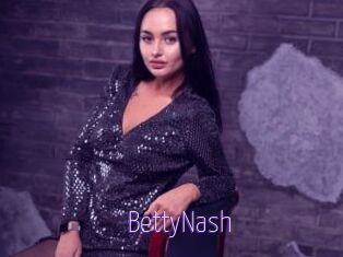 BettyNash