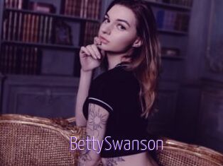 BettySwanson