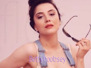 Bettyboobsey