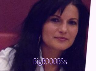 BigBOOOBSs