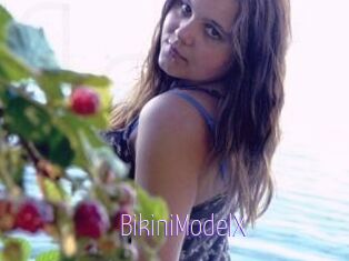 BikiniModelX