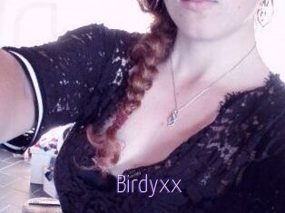 Birdyxx