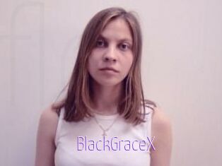 BlackGraceX