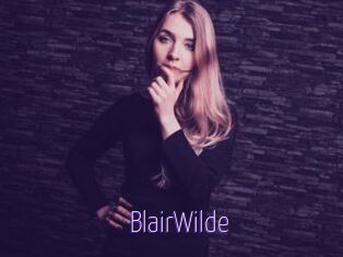 BlairWilde