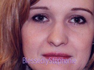 BlessedlyStephanie