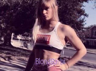 BlondBarbi