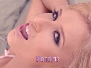 BlondIris