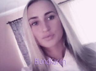 BlondKaren