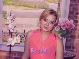 BlondKira