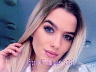 BlondPrincess18