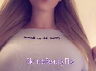 BlondeBeautyElle