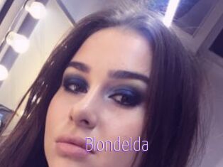 BlondeIda