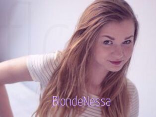 BlondeNessa