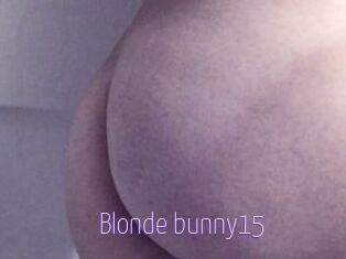 Blonde_bunny15