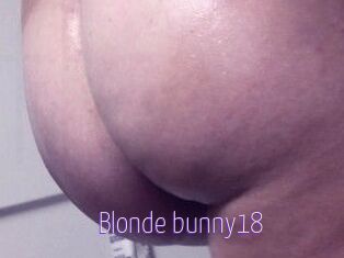 Blonde_bunny18