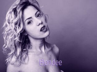 Blondee