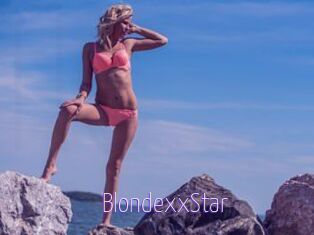 BlondexxStar