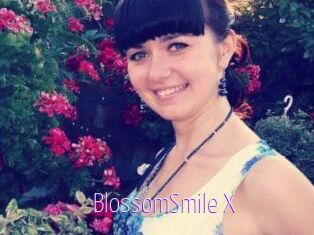 BlossomSmile_X