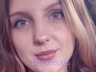 Blossoms666