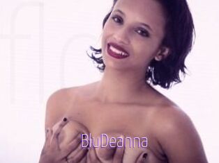 BluDeanna