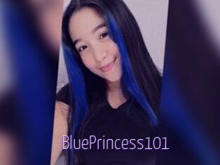 BluePrincess101