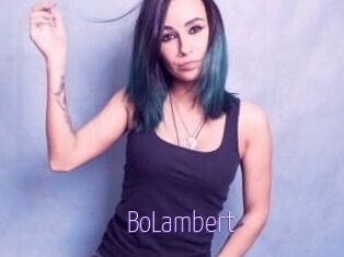 BoLambert