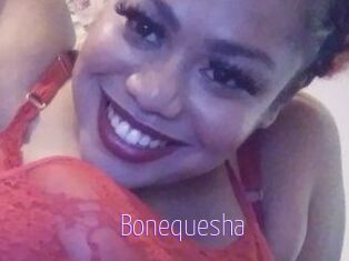 Bonequesha