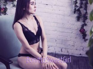 BonittaSweetGirl