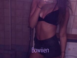 Bowiien